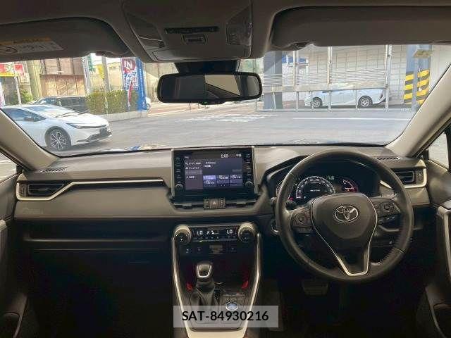 Toyota RAV4 2021-01 7224107-2