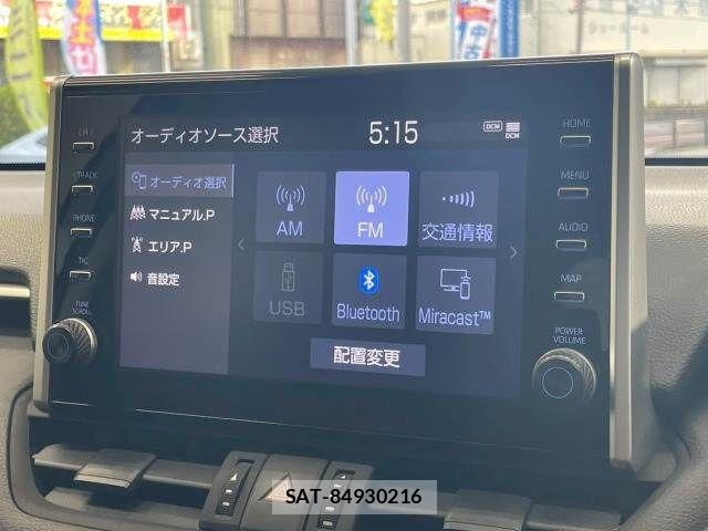 Toyota RAV4 2021-01 7224107-3