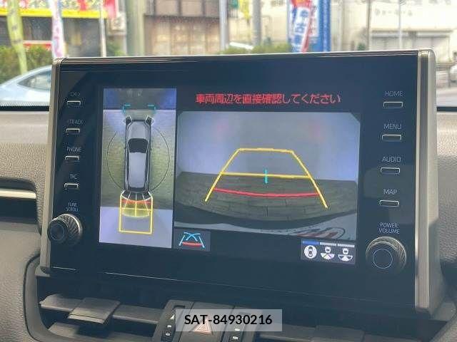 Toyota RAV4 2021-01 7224107-4