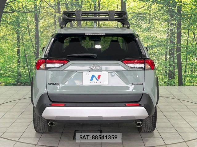 Toyota RAV4 2021-03 7224109-15