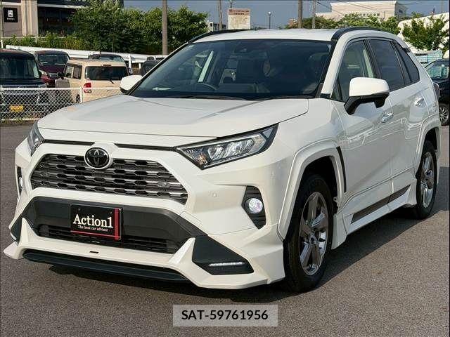 Toyota RAV4 2020-02 7224087-0