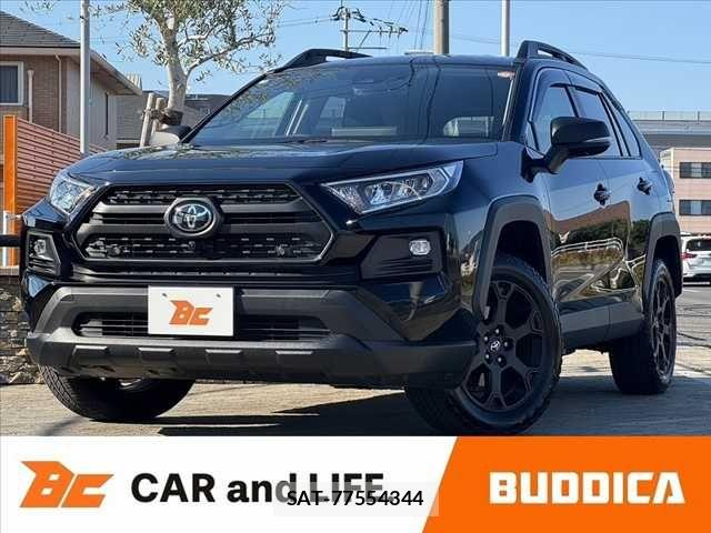 Toyota RAV4 2025-09 7224147-0