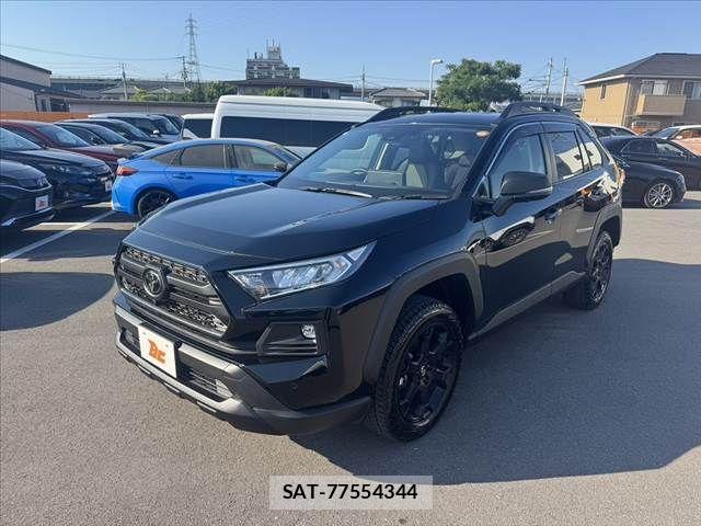 Toyota RAV4 2025-09 7224147-9