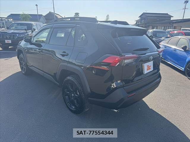 Toyota RAV4 2025-09 7224147-12