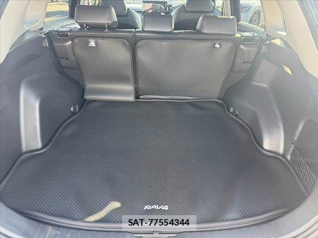 Toyota RAV4 2025-09 7224147-19