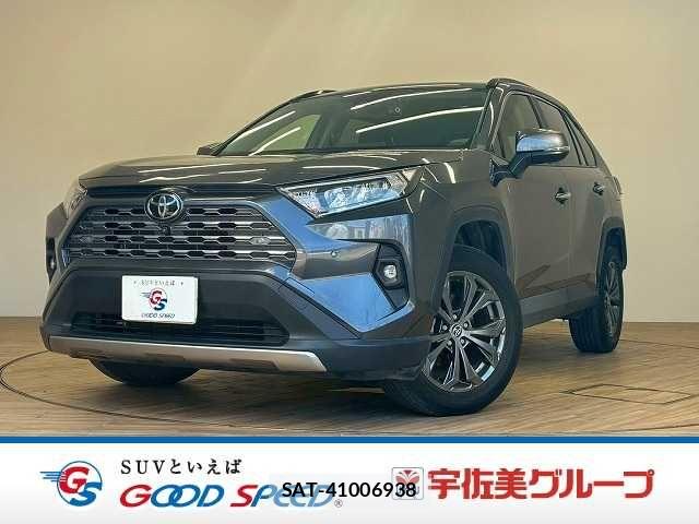 Toyota RAV4 2022-09 7224128-0