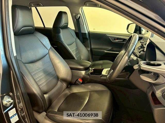 Toyota RAV4 2022-09 7224128-9