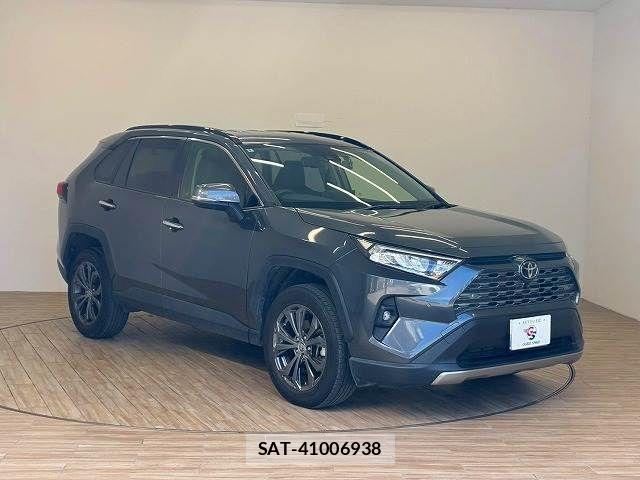 Toyota RAV4 2022-09 7224128-13