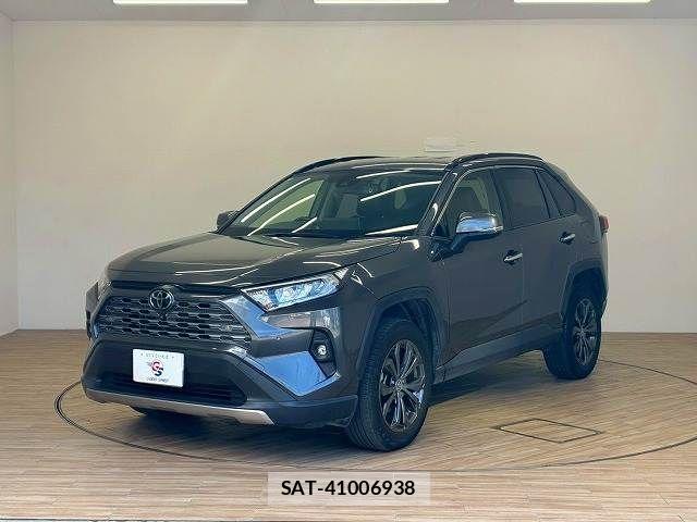 Toyota RAV4 2022-09 7224128-14