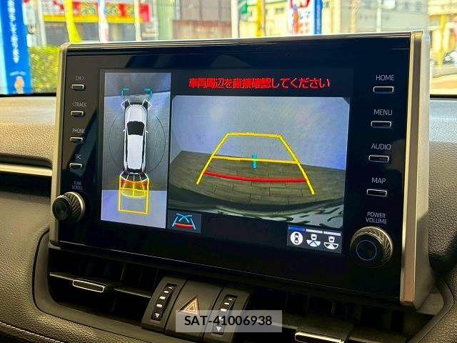 Toyota RAV4 2022-09 7224128-3