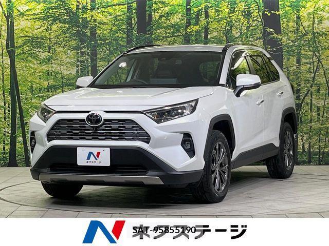 Toyota RAV4 2023-08 7224141-0