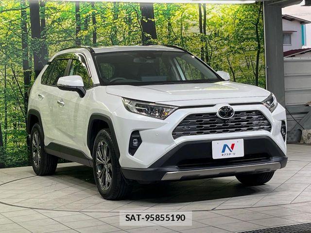 Toyota RAV4 2023-08 7224141-15