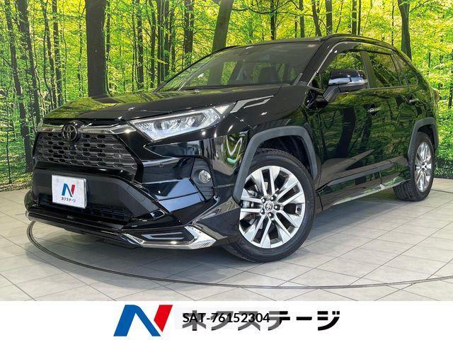 Toyota RAV4 2020-10 7218033-0