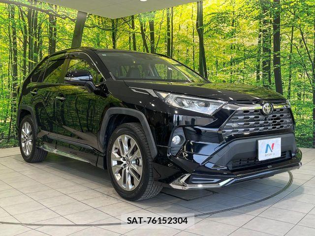 Toyota RAV4 2020-10 7218033-15