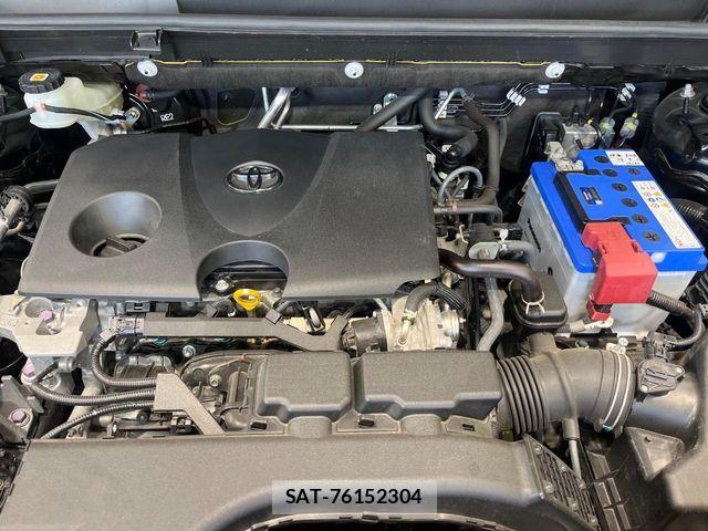 Toyota RAV4 2020-10 7218033-17