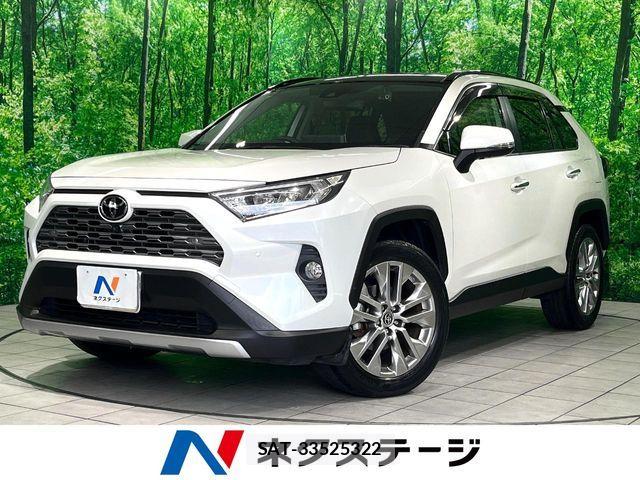Toyota RAV4 2021-06 7224118-0
