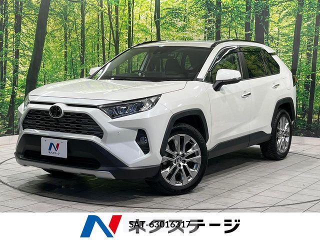Toyota RAV4 2020-08 7224097-0