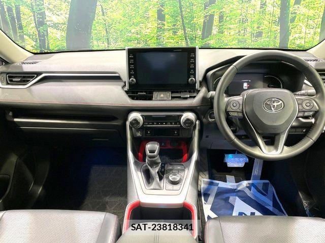 Toyota RAV4 2022-07 7224124-1