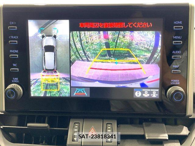 Toyota RAV4 2022-07 7224124-5