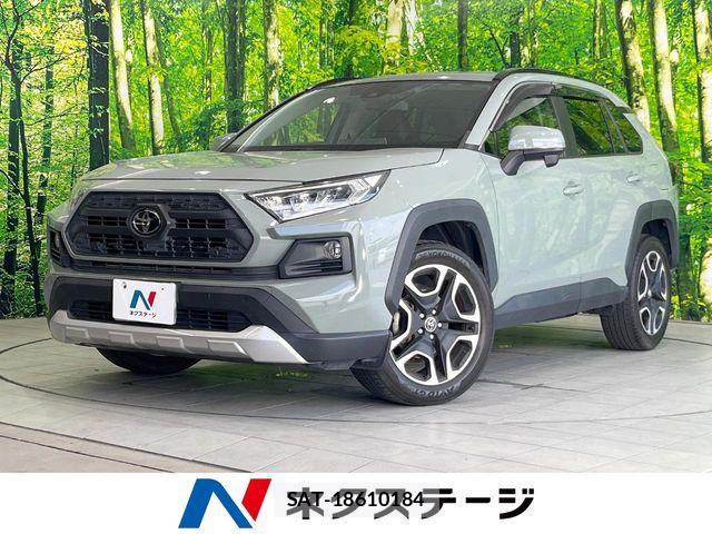 Toyota RAV4 2019-07 7224074-0