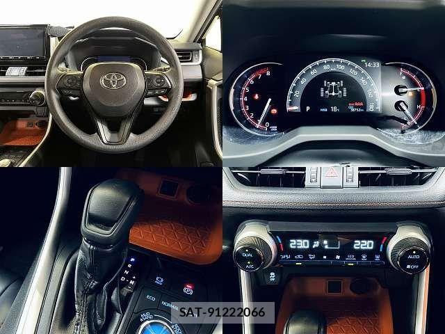 Toyota RAV4 2019-11 7224072-3