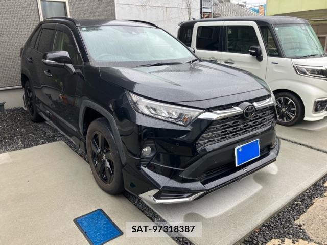 Toyota RAV4 2021-03 7224116-0