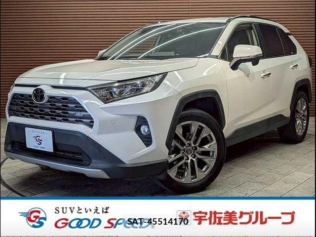 Toyota RAV4 2019-07 7224075-0