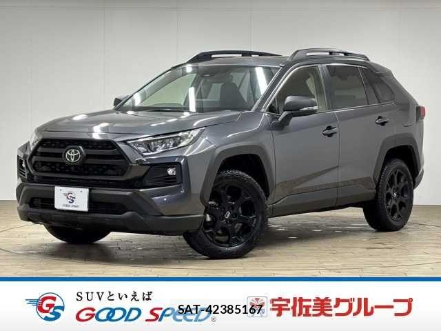 Toyota RAV4 2024-05 7224145-0
