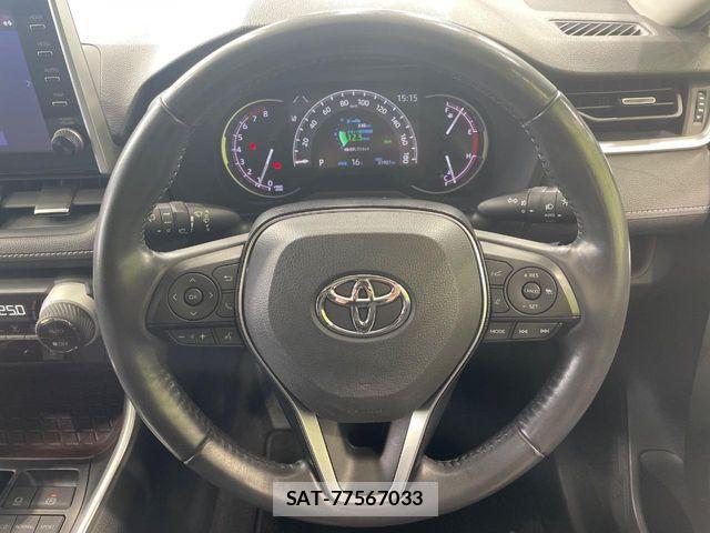 Toyota RAV4 2020-11 7224098-9