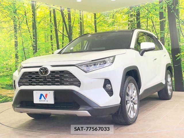Toyota RAV4 2020-11 7224098-15