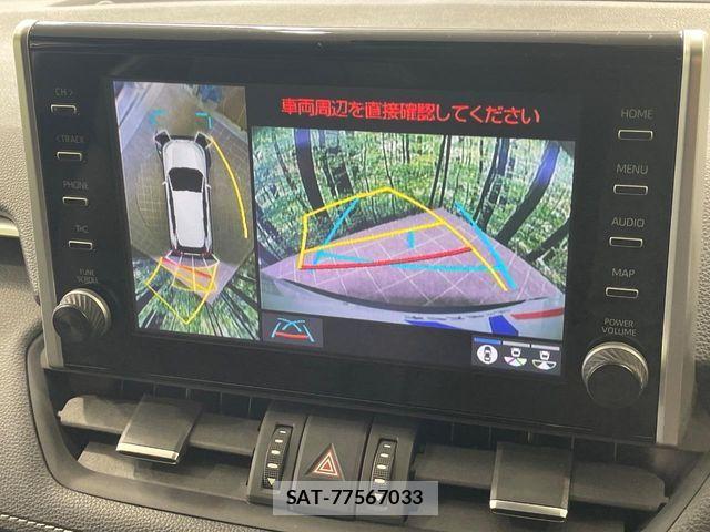 Toyota RAV4 2020-11 7224098-4