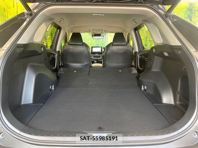 Toyota RAV4 2021-11 7216569-9