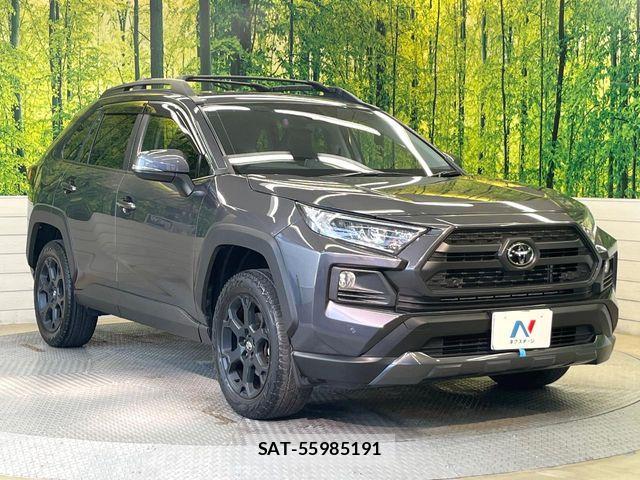 Toyota RAV4 2021-11 7216569-15