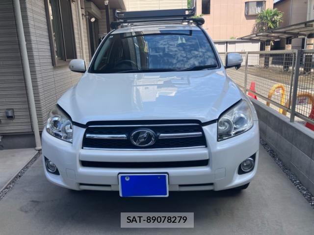 sat car