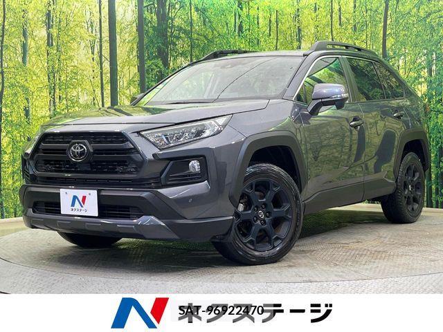 Toyota RAV4 2021-04 7252095-0