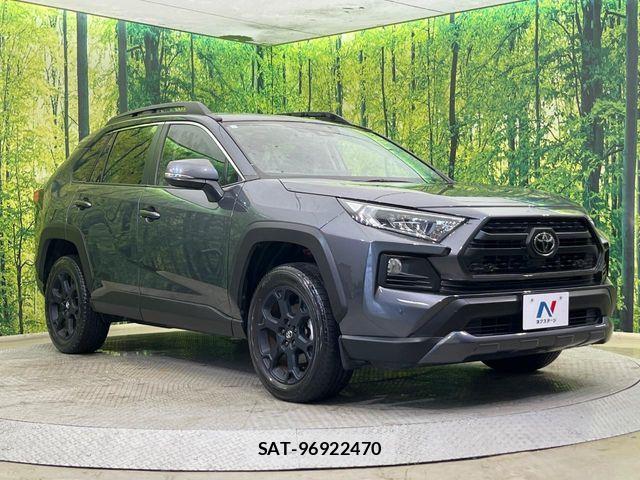 Toyota RAV4 2021-04 7252095-16