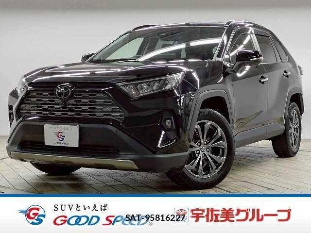 Toyota RAV4 2023-01 7252081-0