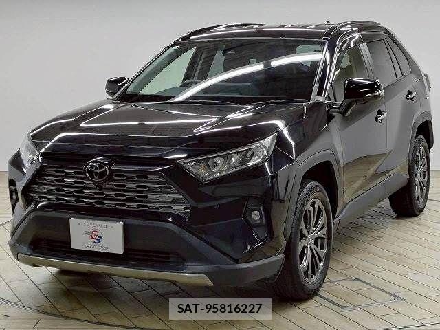 Toyota RAV4 2023-01 7252081-15