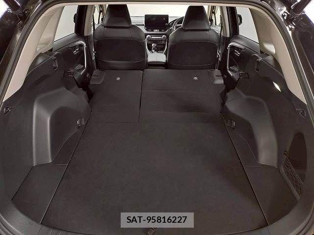 Toyota RAV4 2023-01 7252081-19