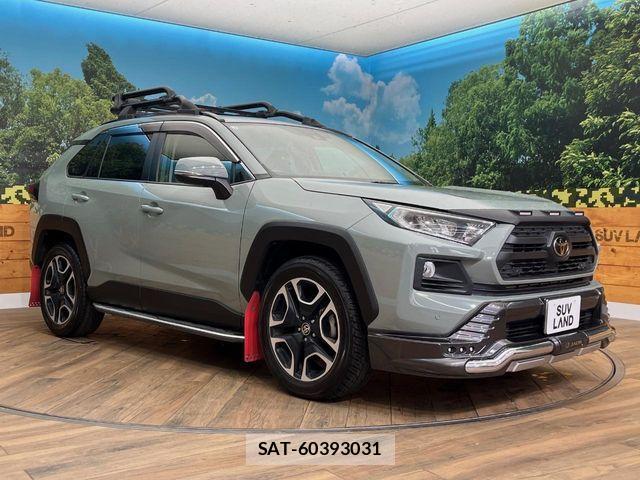 Toyota RAV4 2021-02 7252085-16