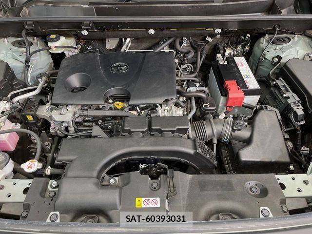 Toyota RAV4 2021-02 7252085-18