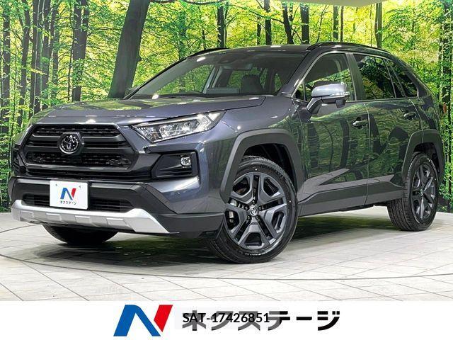 Toyota RAV4 2025-10 7252083-0