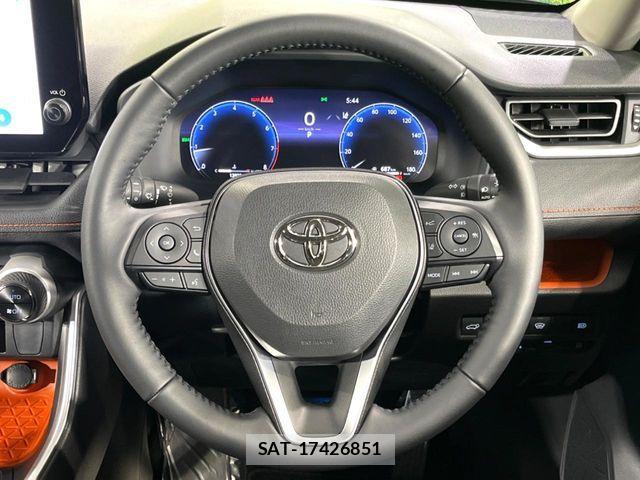 Toyota RAV4 2025-10 7252083-11