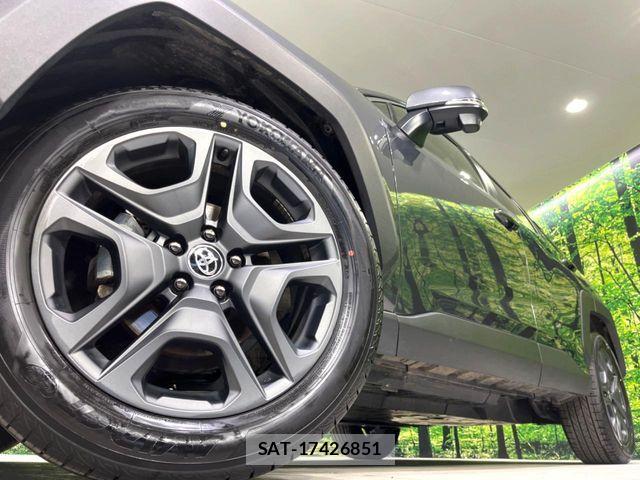 Toyota RAV4 2025-10 7252083-13