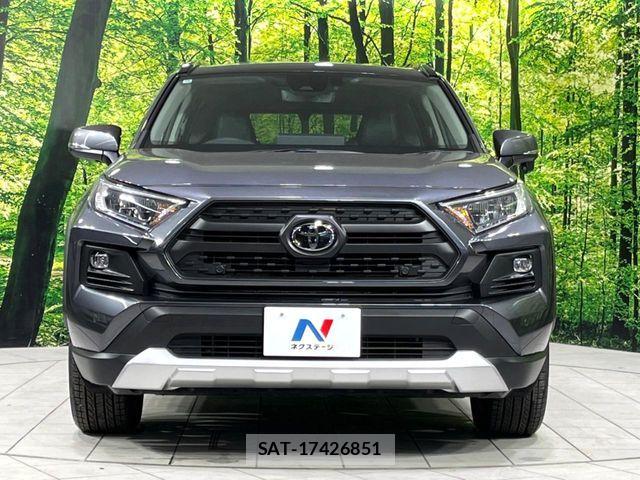 Toyota RAV4 2025-10 7252083-14