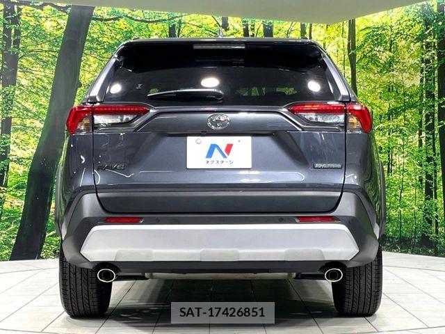 Toyota RAV4 2025-10 7252083-15