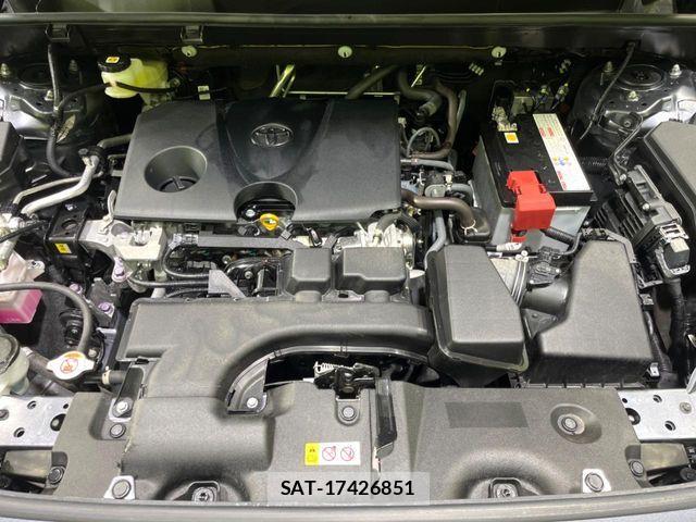 Toyota RAV4 2025-10 7252083-18