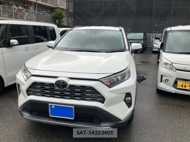 Toyota RAV4 2020-07 7252097-0