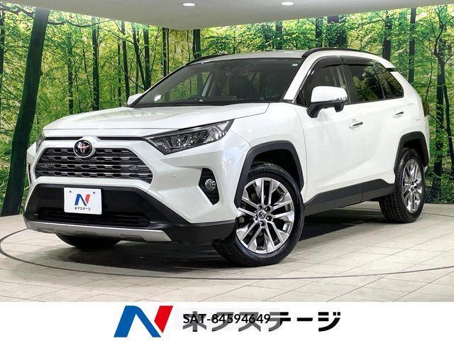Toyota RAV4 2019-05 7252086-0