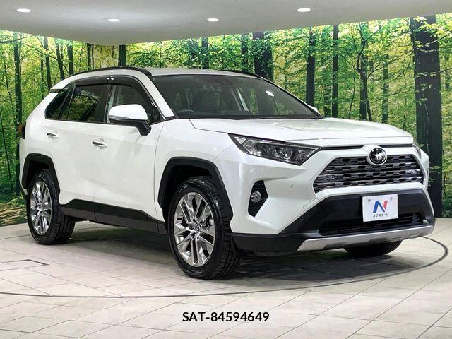 Toyota RAV4 2019-05 7252086-15